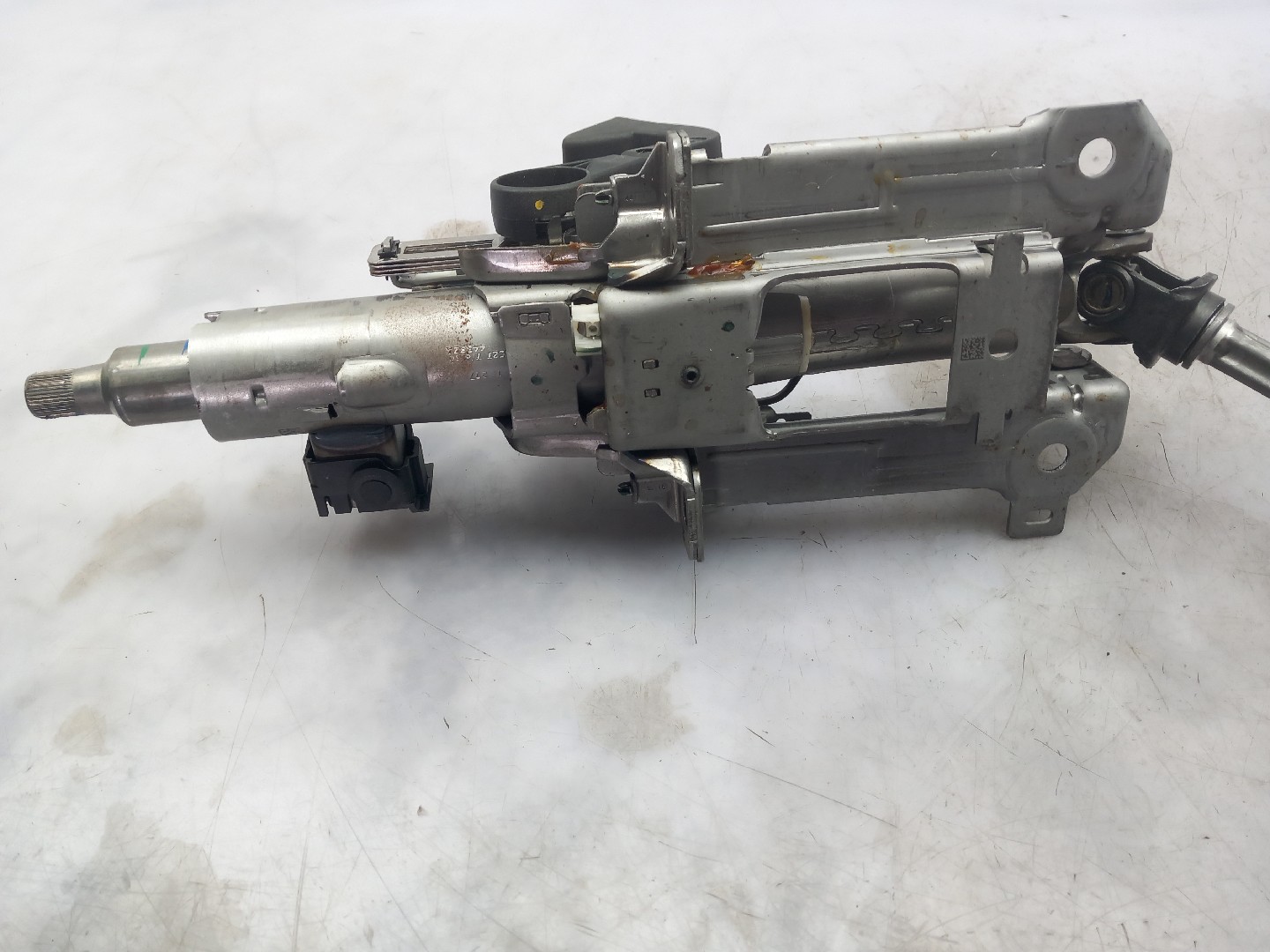 Steering column DS DS7 Crossback (J_) Imagem-2