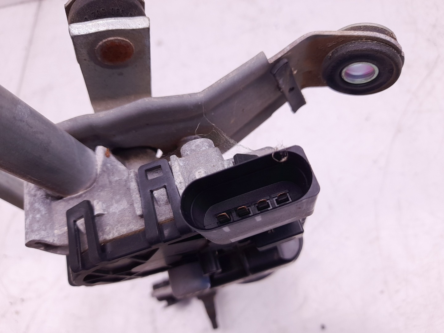 Motor limpa vidros frente VOLKSWAGEN Jetta IV (162, 163) Imagem-3