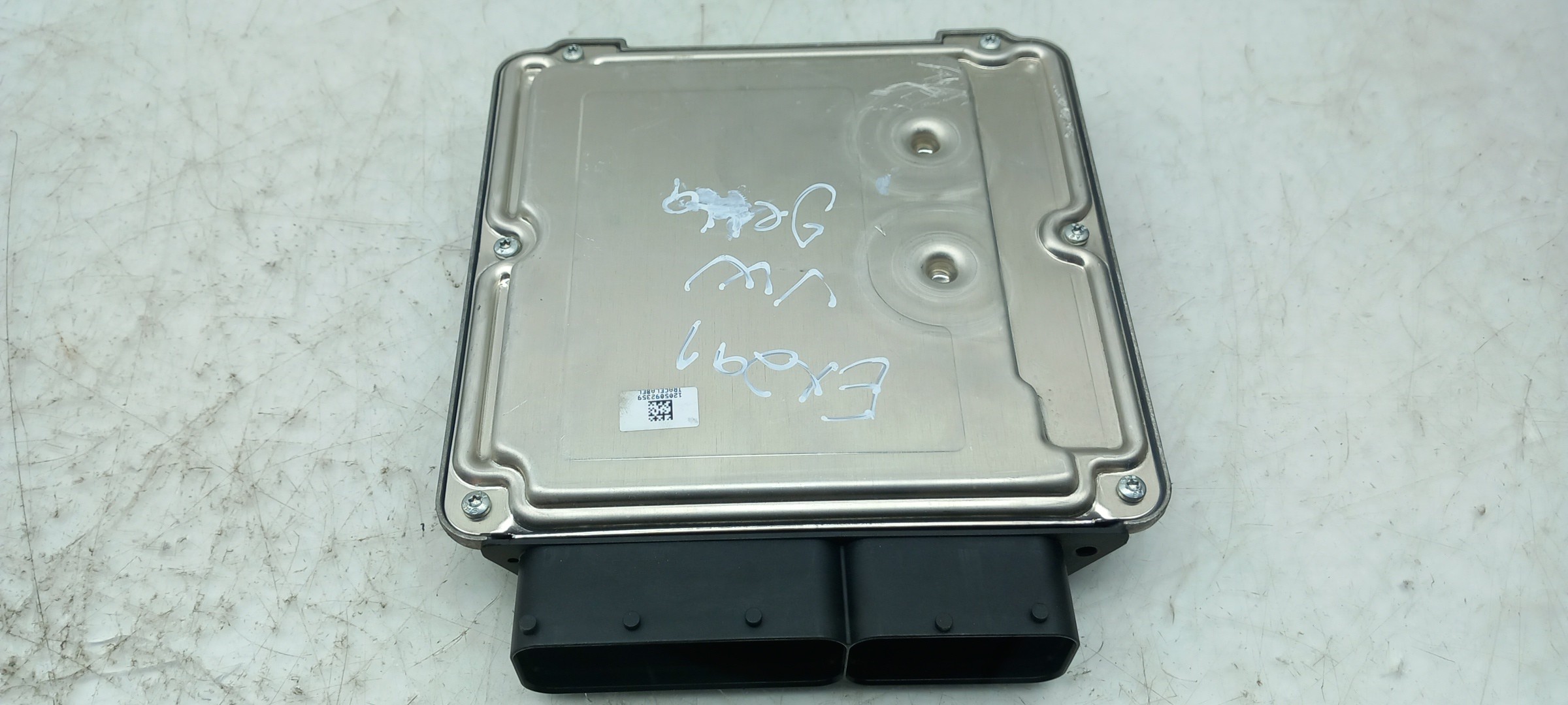 Centralina motor / ECU VOLKSWAGEN Jetta IV (162, 163) Imagem-1