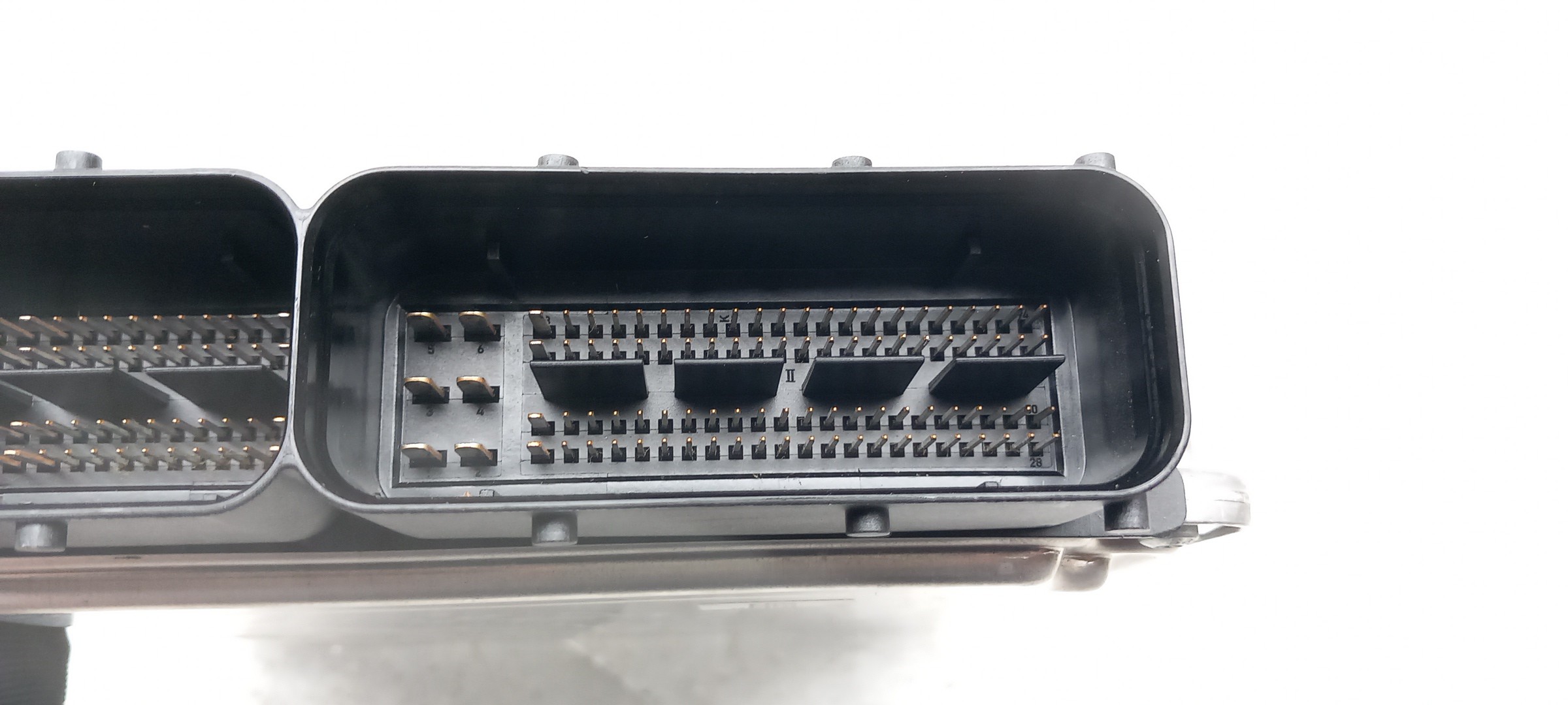 Centralina motor / ECU VOLKSWAGEN Jetta IV (162, 163) Imagem-2