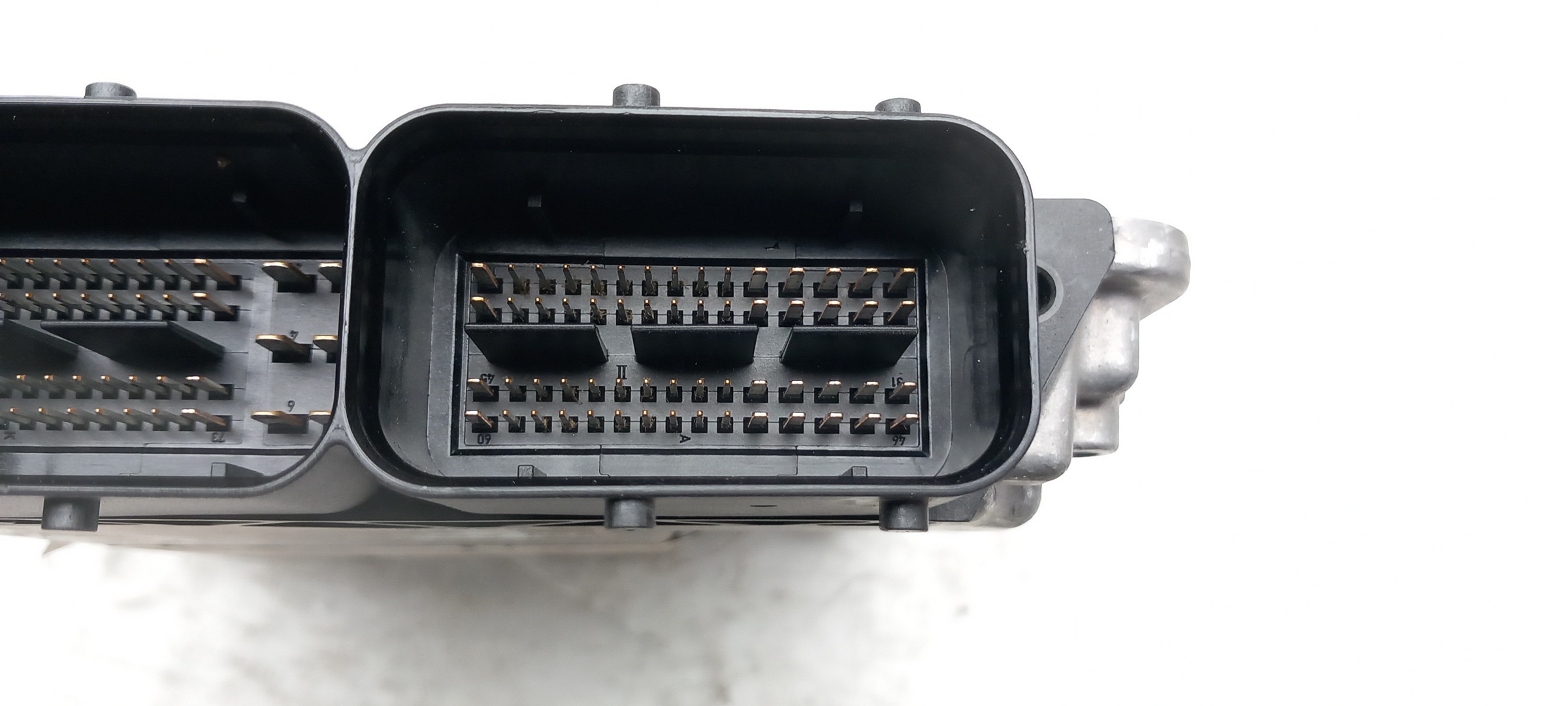 Centralina motor / ECU VOLKSWAGEN Jetta IV (162, 163) Imagem-3