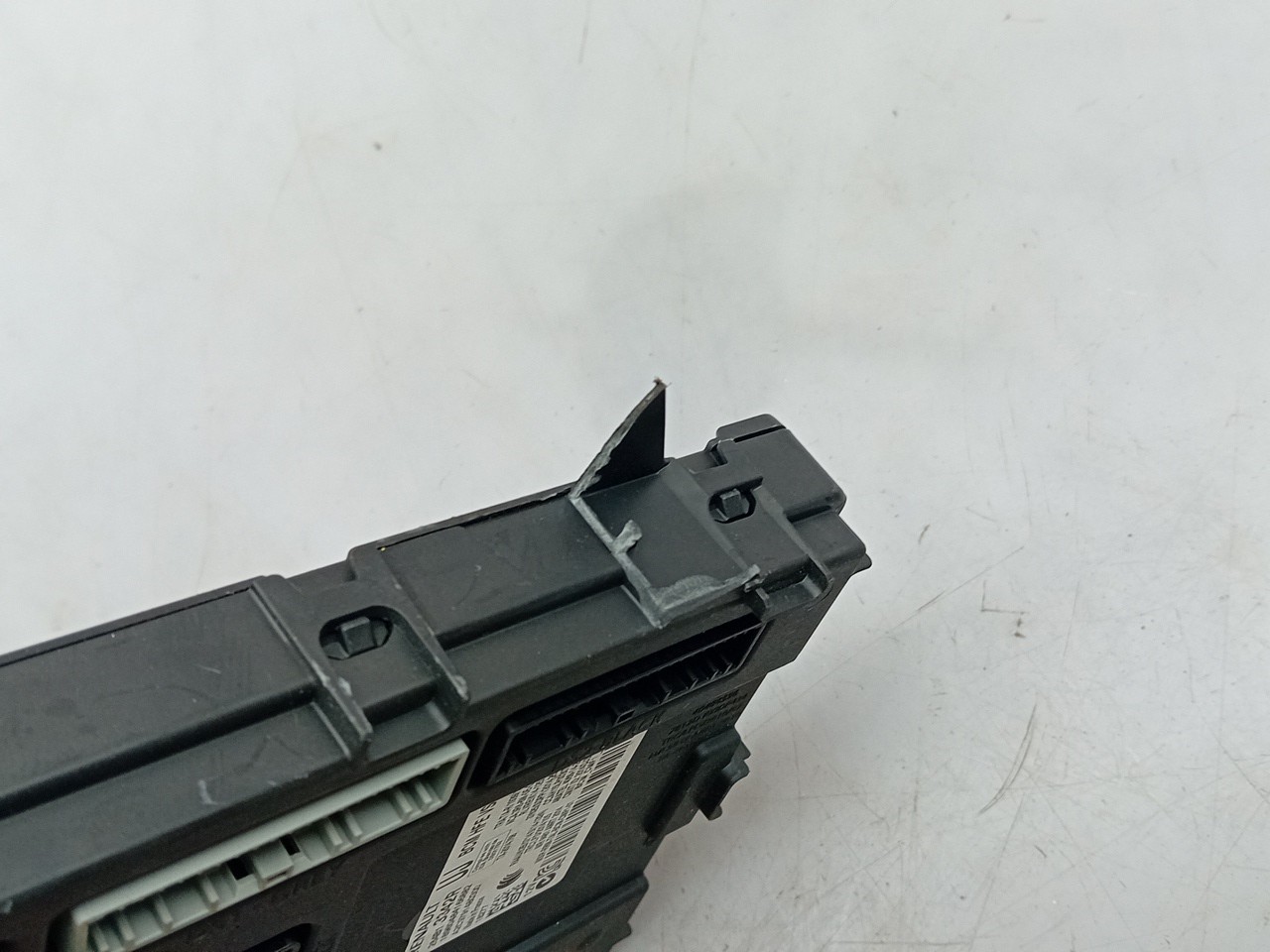 Module de confort RENAULT Kadjar (HA_, HL_) Imagem-2