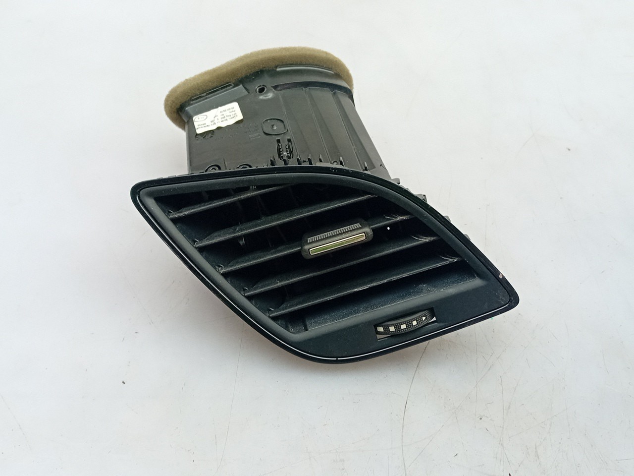 Diffuser / air vent