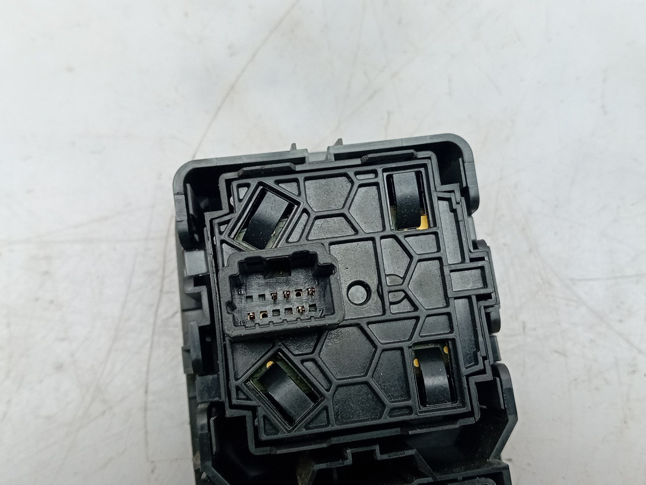 Module d’interrupteur de lumière RENAULT Kadjar (HA_, HL_) Imagem-2