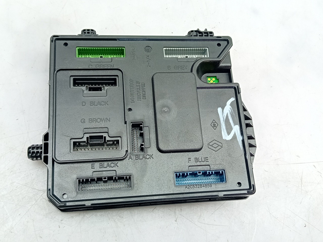 Module générique