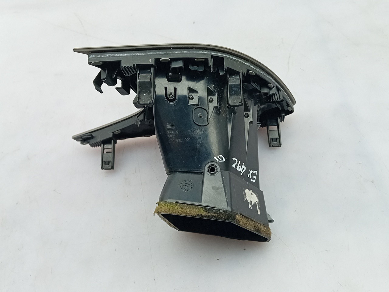 Difusor / salida de aire SEAT Leon (5F1) Imagem-1