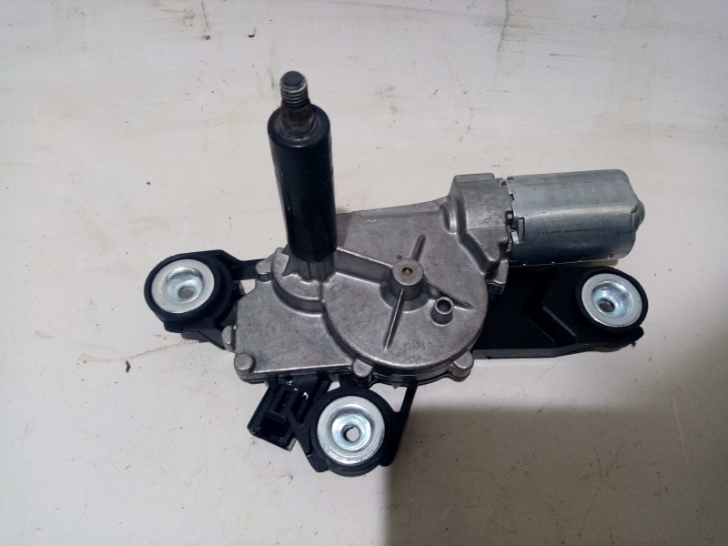 Motor limpiaparabrisas Trasero VOLVO V50 (MW) Imagem-1