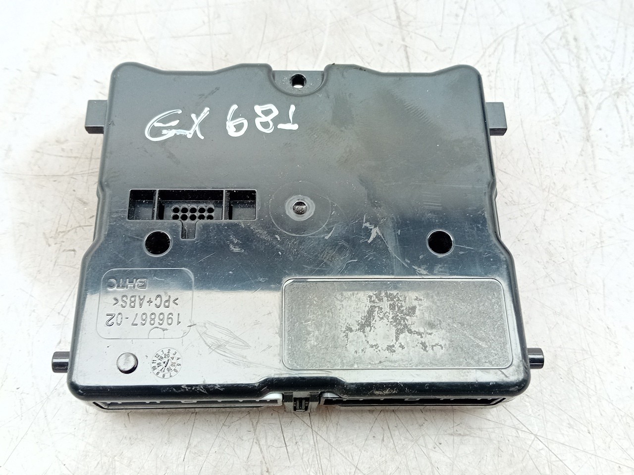 Module générique