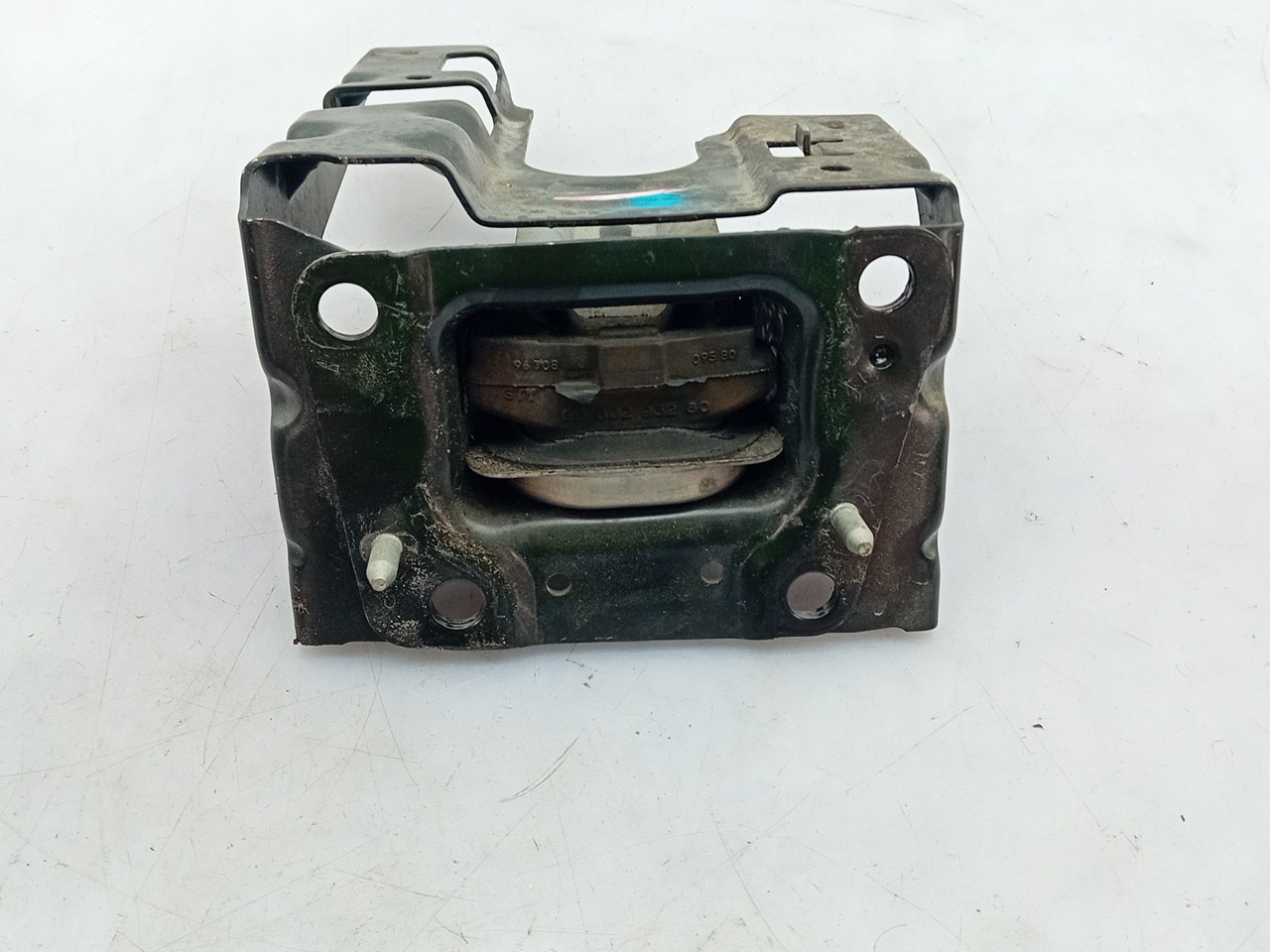 Soporte Del Motor