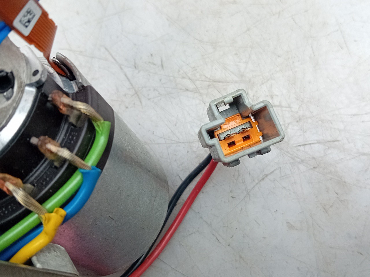 Generic Unit Module FORD S-Max Imagem-2