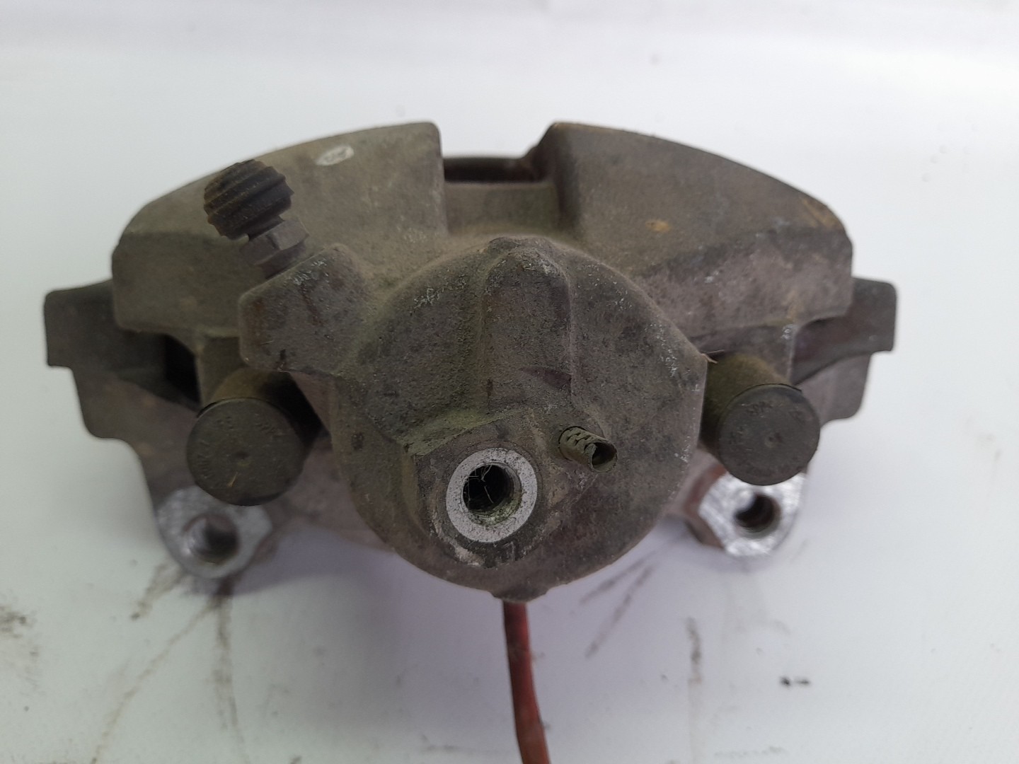 Pinza de freno Delantero Izquierdo VOLKSWAGEN Jetta IV (162, 163) Imagem-2