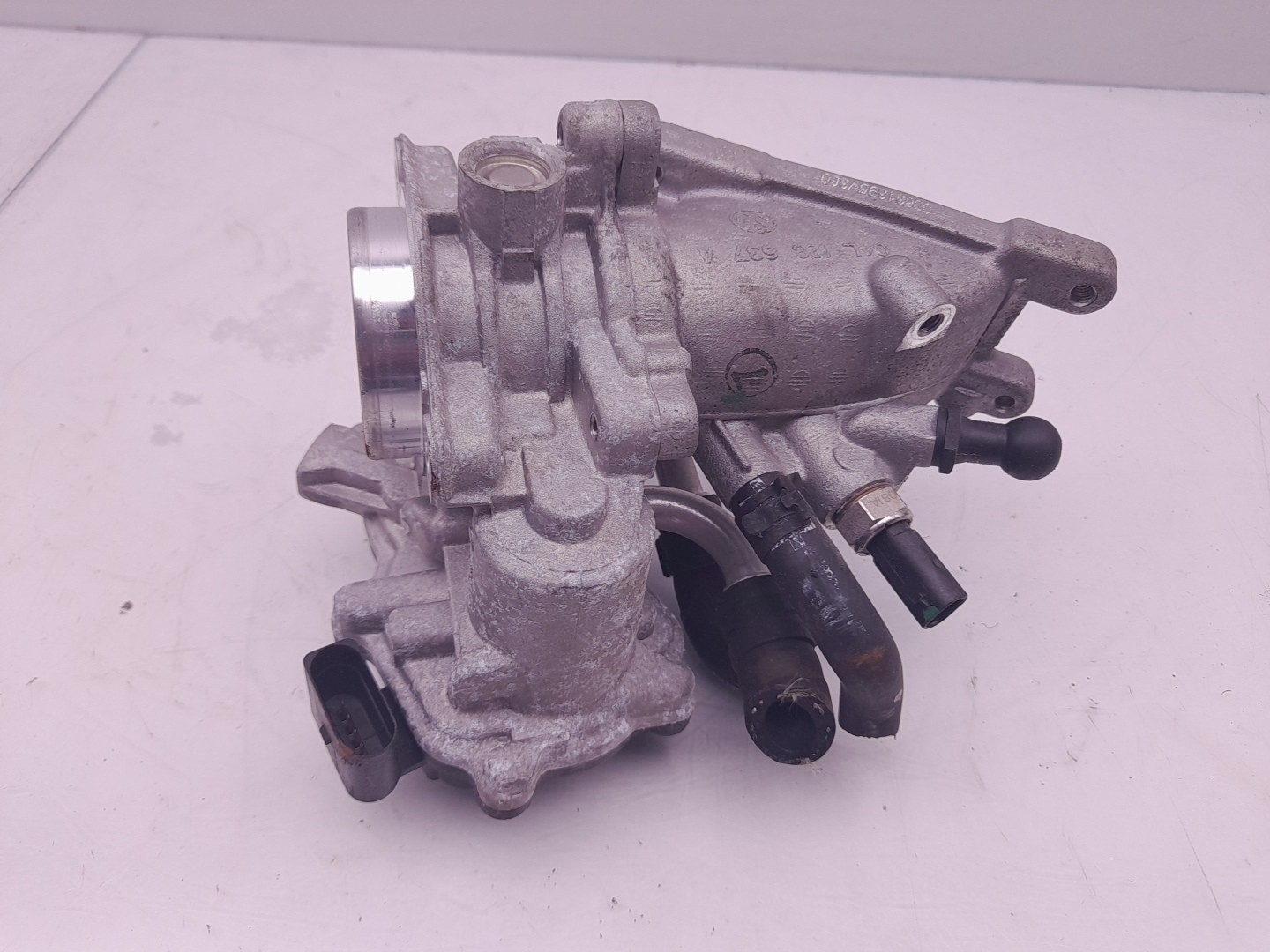 Corpo farfallato VOLKSWAGEN Jetta IV (162, 163) Imagem-1