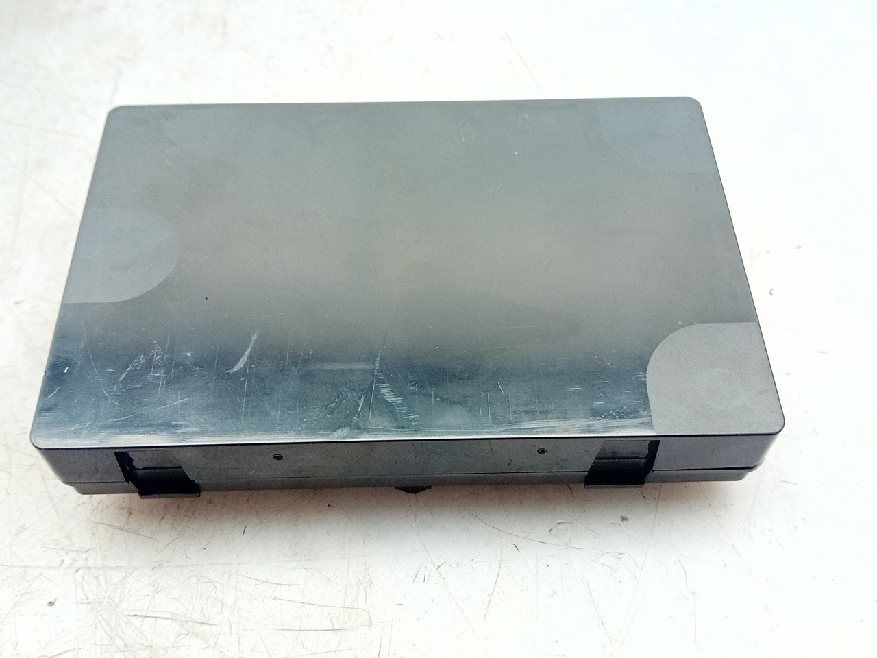 Módulo USB / AUX / IPOD
