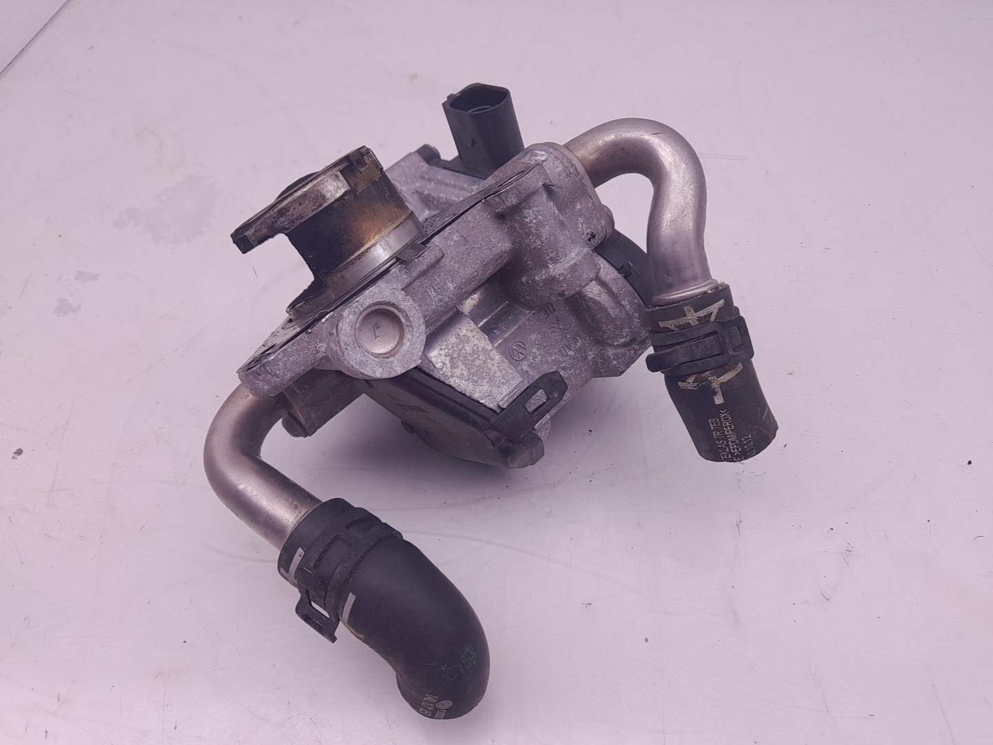 Valve EGR VOLKSWAGEN Jetta IV (162, 163) Imagem-1