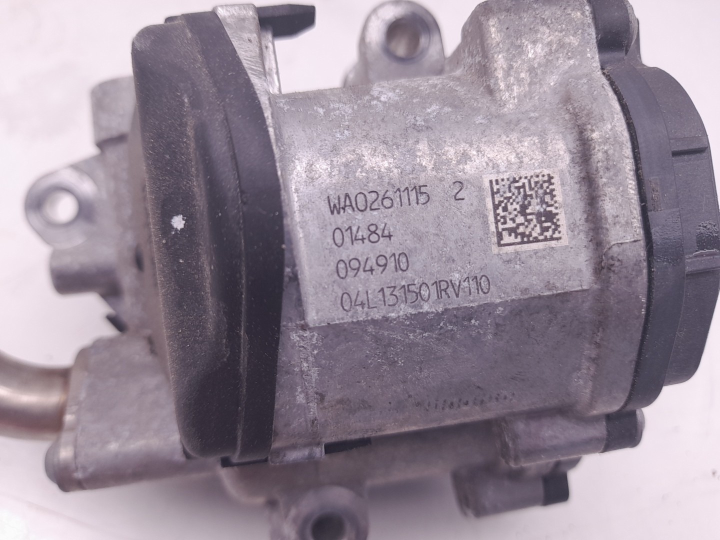 Valve EGR VOLKSWAGEN Jetta IV (162, 163) Imagem-2