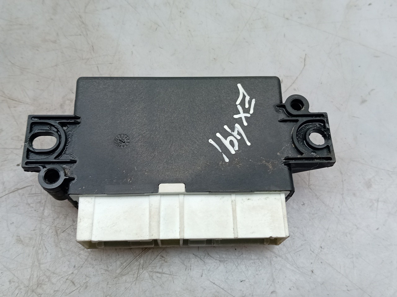 Parking PDC Control Unit Module DS DS7 Crossback (J_) Imagem-1