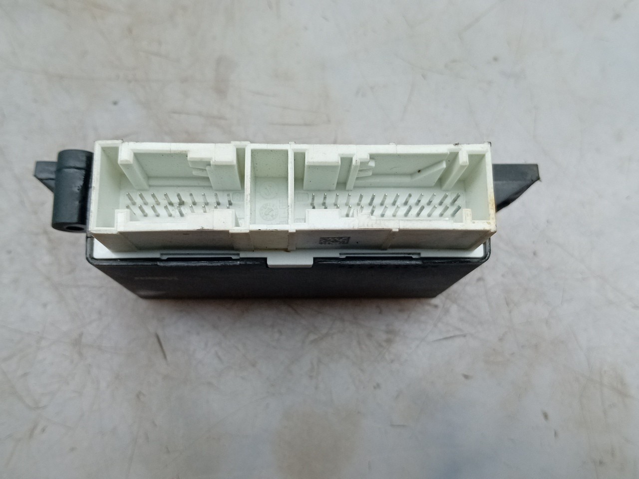 Parking PDC Control Unit Module DS DS7 Crossback (J_) Imagem-2