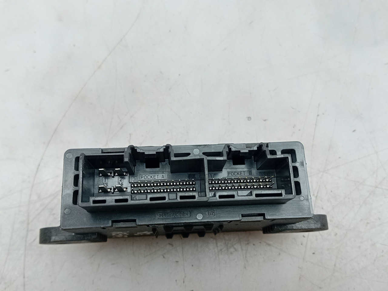 Generic Unit Module FORD S-Max Imagem-1