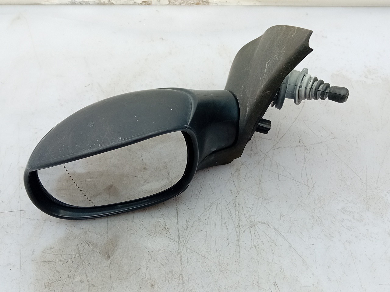 Retrovisor / espelho esquerdo