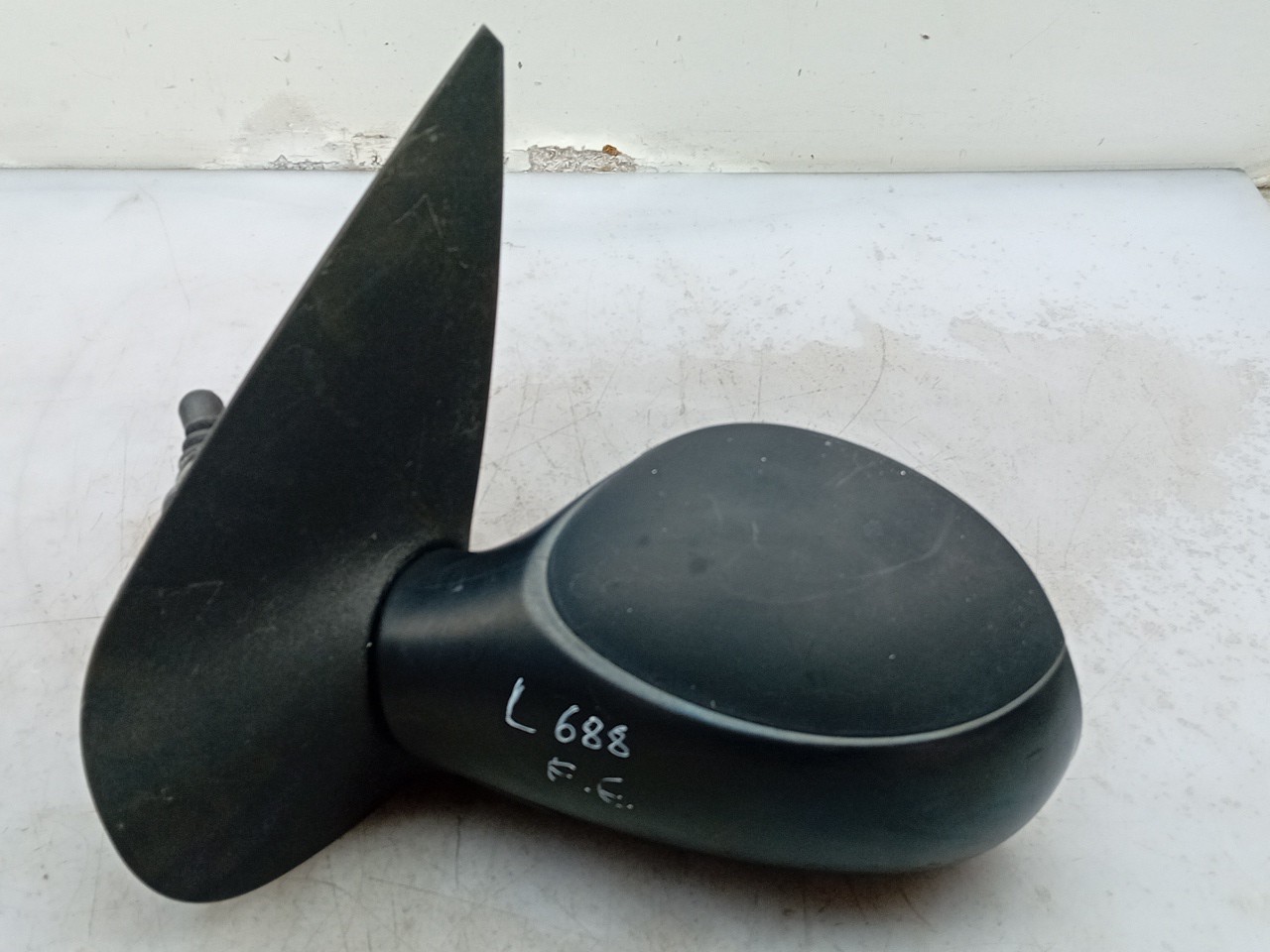 Retrovisor / espelho esquerdo PEUGEOT 206 SW (2E/K) Imagem-1