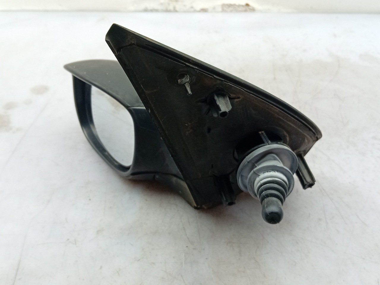 Retrovisor / espelho esquerdo PEUGEOT 206 SW (2E/K) Imagem-2