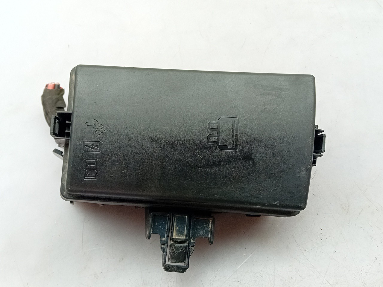 Fuse box / SAM / BSI SEAT Leon (5F1) Imagem-1