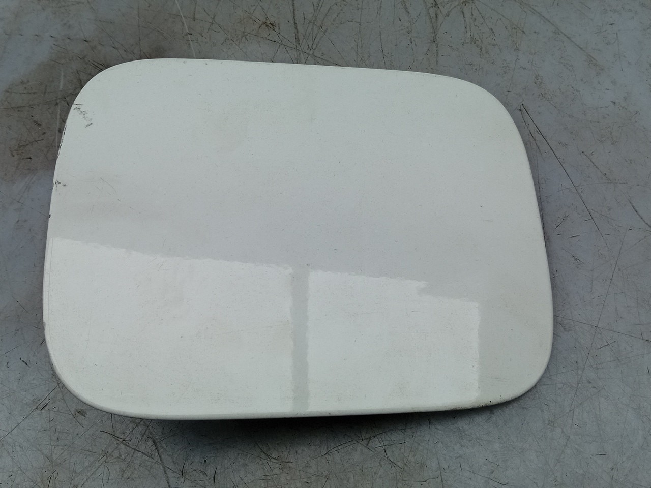 Bouchon/Volet De Trappe De Réservoir à Carburant 