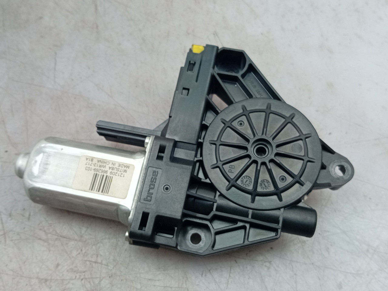 Moteur lève-vitre avant Droite VOLVO V40 Hatchback Imagem-1
