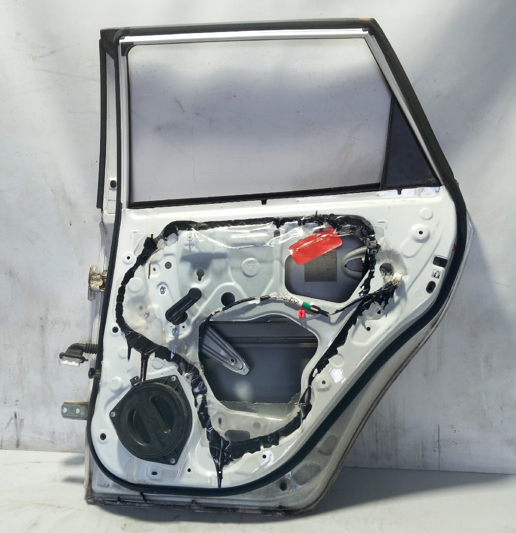 Puerta Trasero Derecho TOYOTA Auris Touring Sports (_E18_) Imagem-2