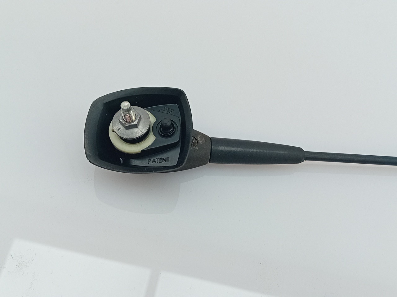 Boîtier de batterie DACIA Sandero II (5S_) Imagem-2