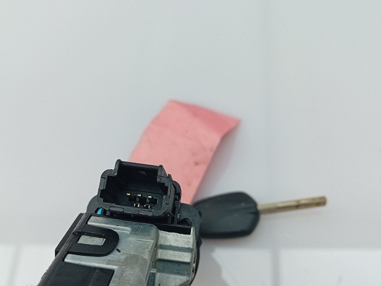 Canhão da ignição PEUGEOT 208 Imagem-2