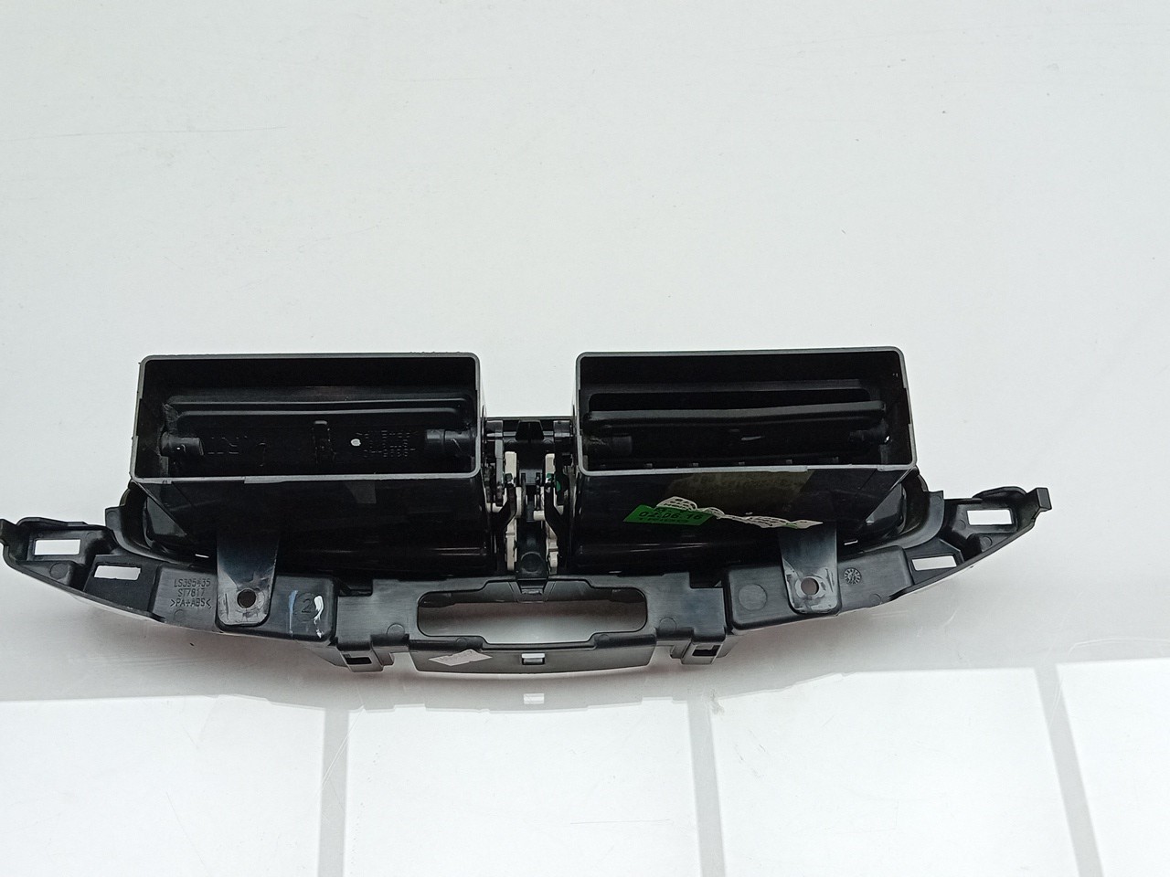 Difusor / saída de ar FIAT Tipo Hatchback (357_) Imagem-2