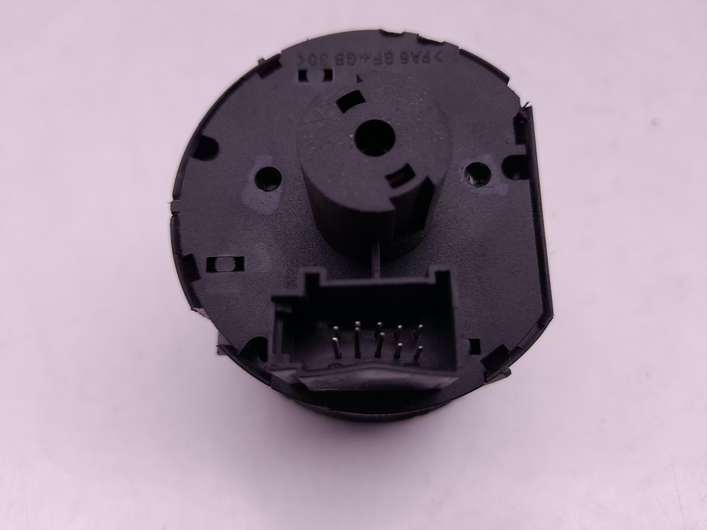 Módulo del interruptor de luz VOLKSWAGEN Jetta IV (162, 163) Imagem-1
