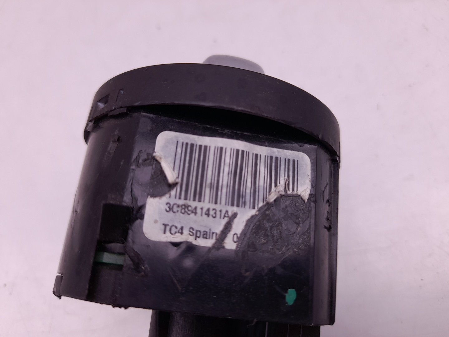 Módulo del interruptor de luz VOLKSWAGEN Jetta IV (162, 163) Imagem-2