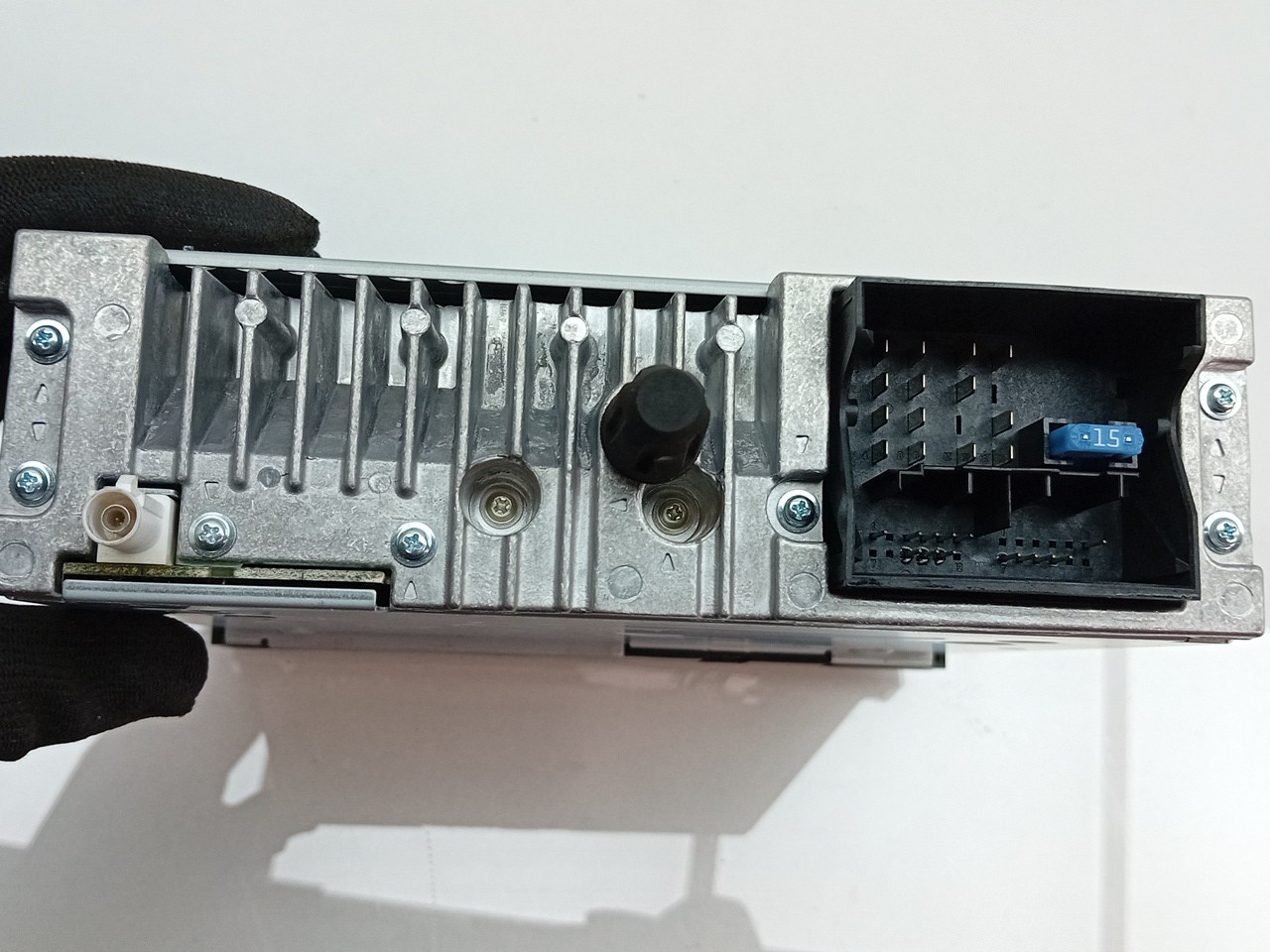 Radio / autorradio PEUGEOT 208 Imagem-2