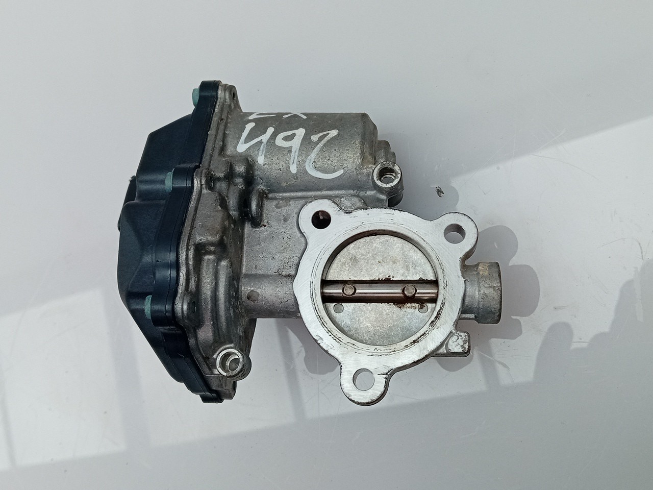 Válvula EGR SEAT Leon (5F1) Imagem-0