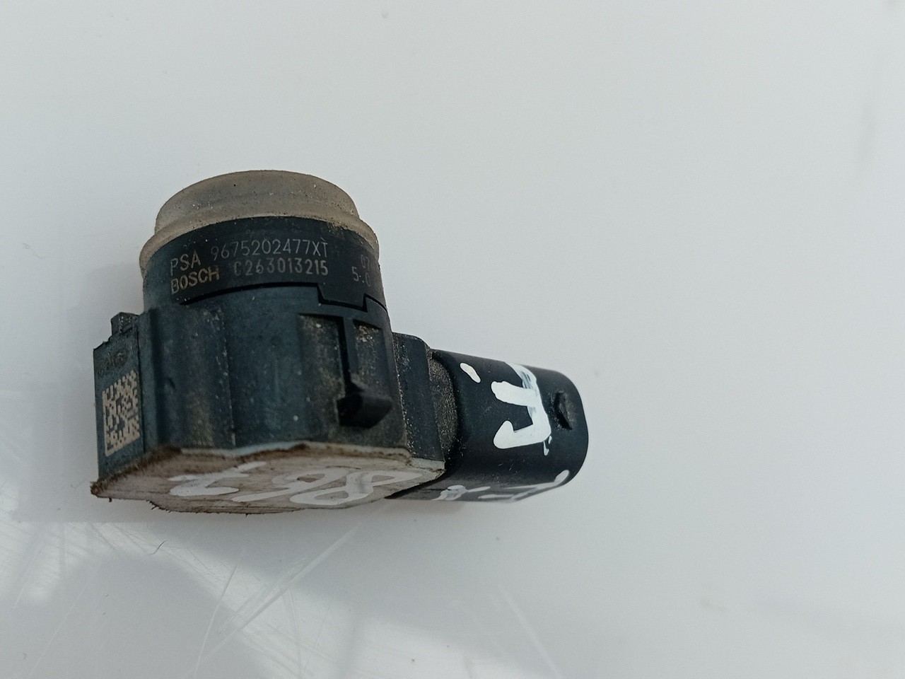 Sensor de aparcamiento Delantero PEUGEOT 308 SW II Van (LC_) Imagem-2
