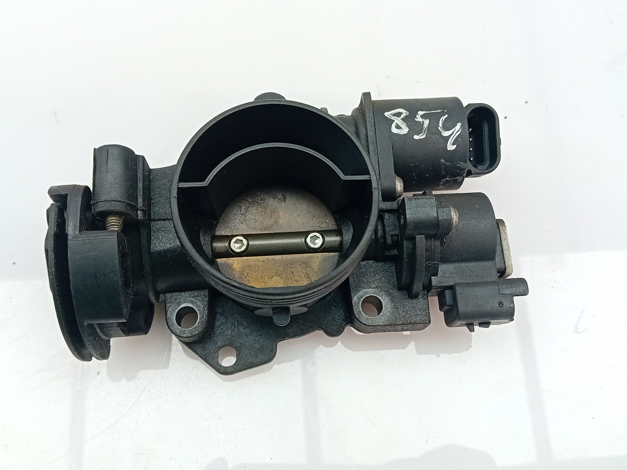 Válvula EGR PEUGEOT 206 (2A/C) Imagem-1