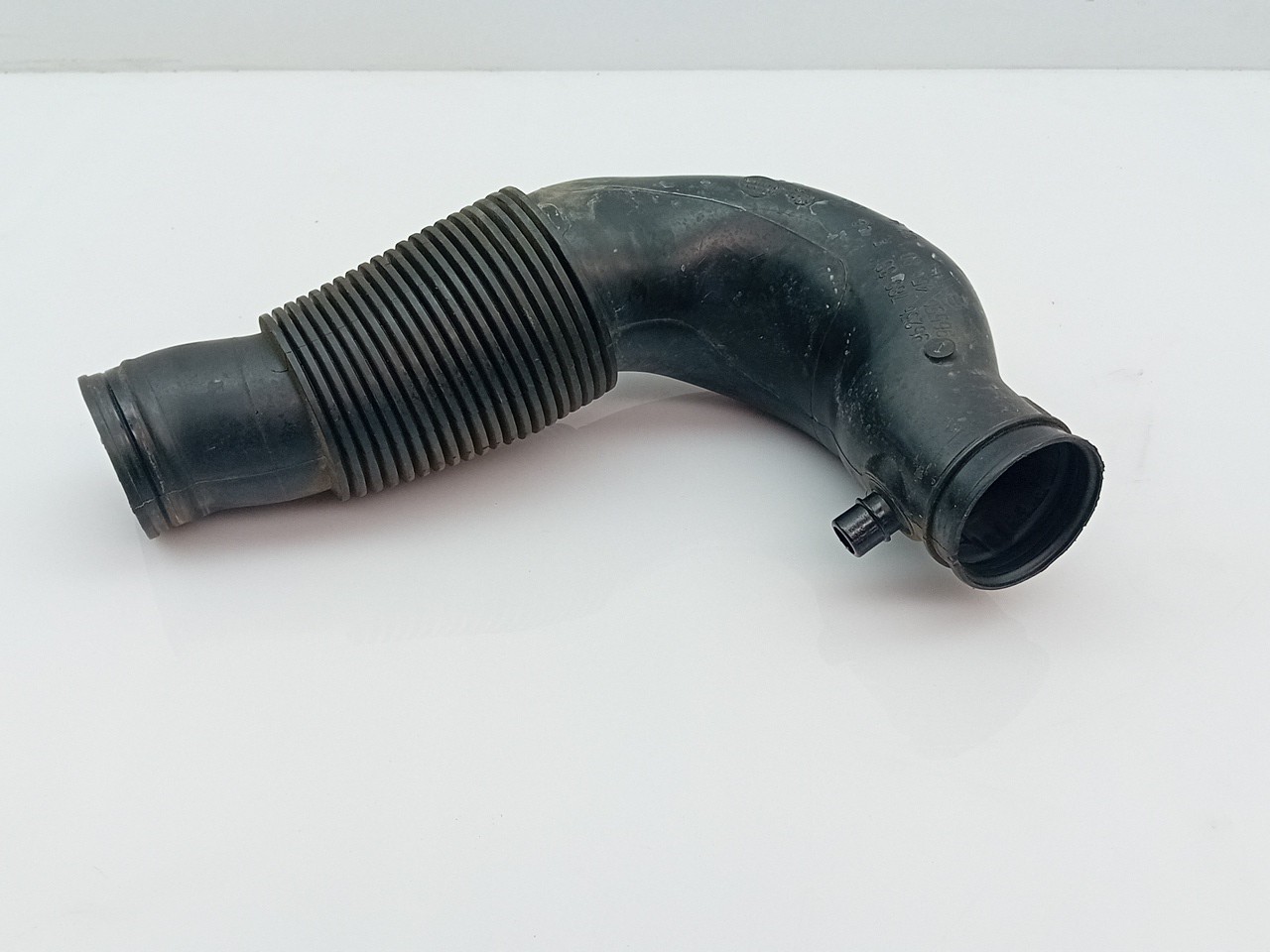 Tubo do intercooler