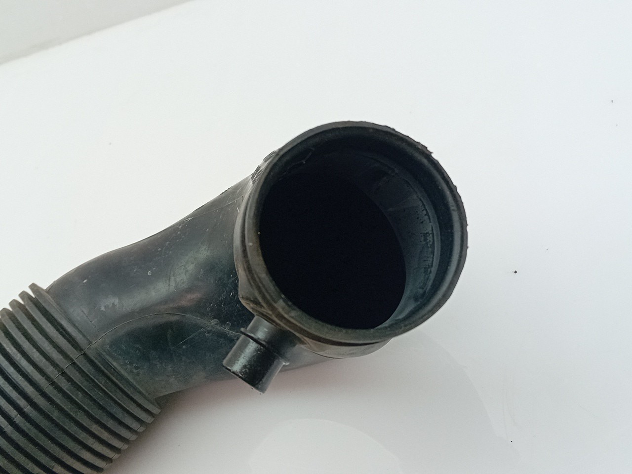 Tubo intercooler PEUGEOT 206 (2A/C) Imagem-1