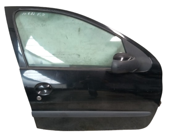 Porte avant Droite