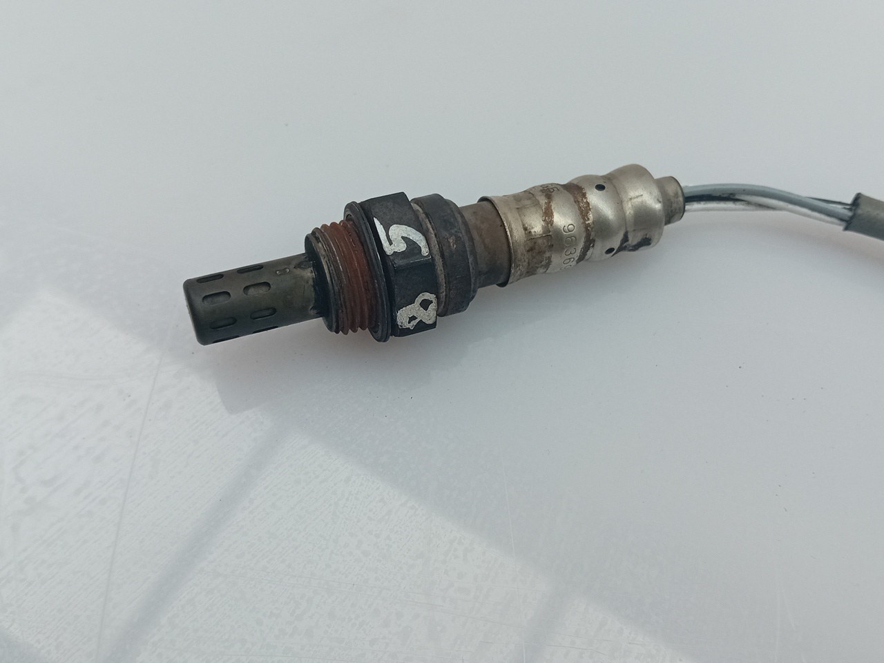 Sonda lambda PEUGEOT 206 (2A/C) Imagem-1