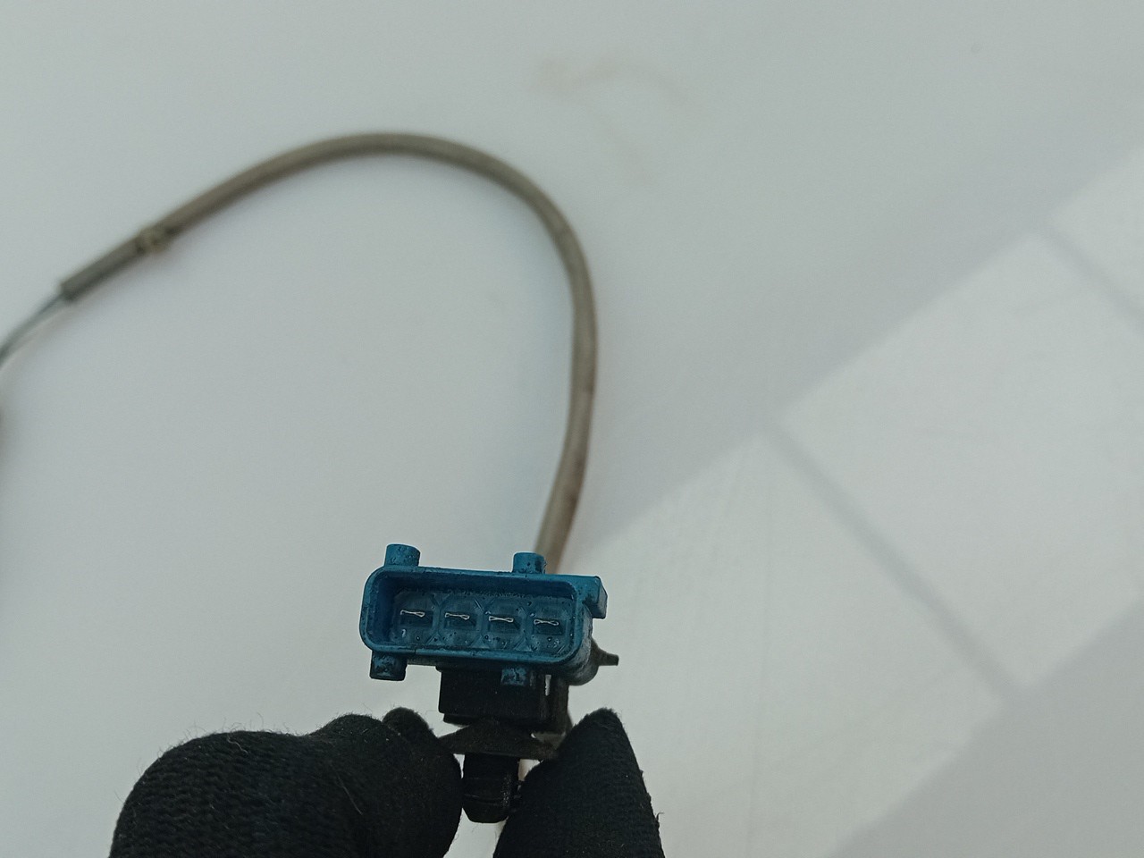 Sonda lambda PEUGEOT 206 (2A/C) Imagem-2
