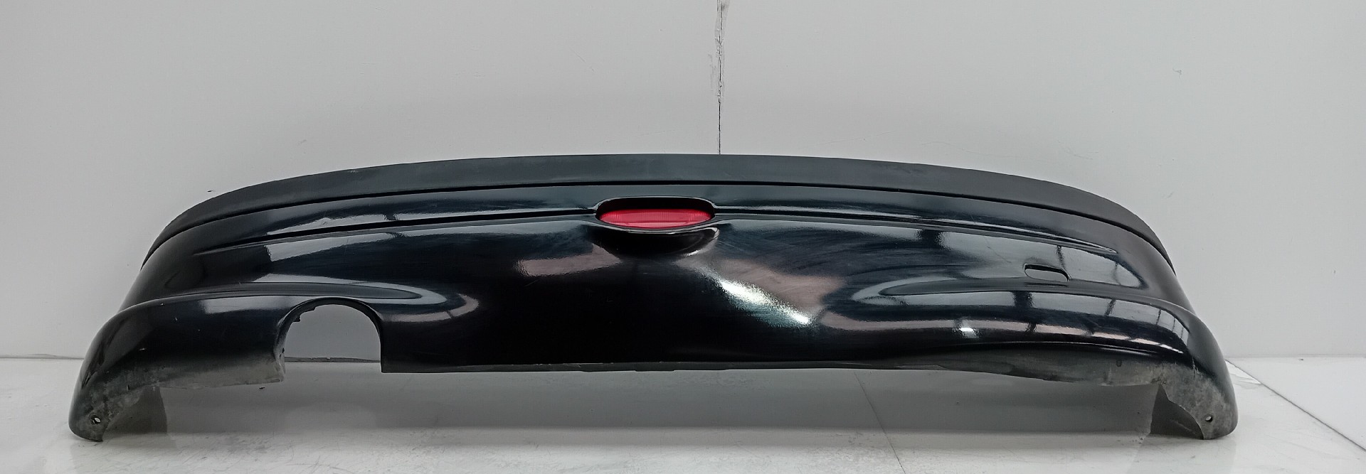 Rear Bumper