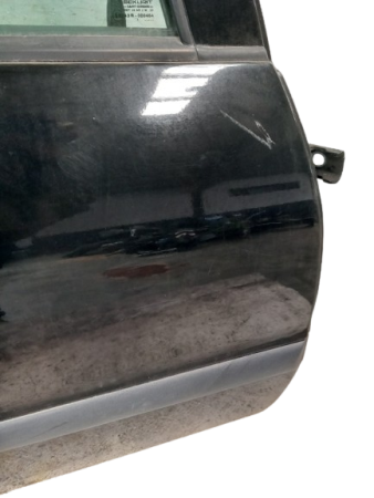 Right rear door PEUGEOT 206 (2A/C) Imagem-1