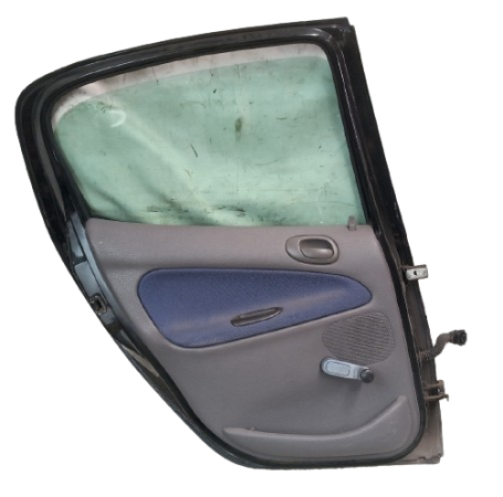 Porte arrière gauche PEUGEOT 206 (2A/C) Imagem-2