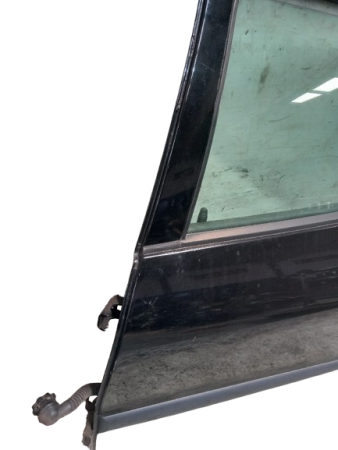 Porte arrière gauche PEUGEOT 206 (2A/C) Imagem-1