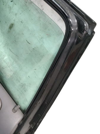 Porte arrière gauche PEUGEOT 206 (2A/C) Imagem-3