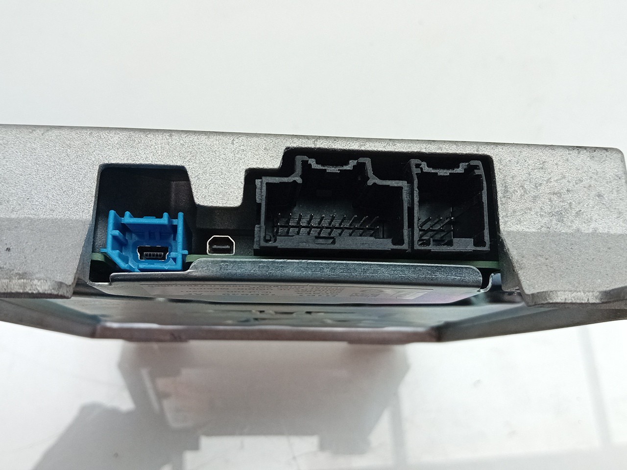 Module générique FORD Fiesta VII (HJ, HF) Imagem-2
