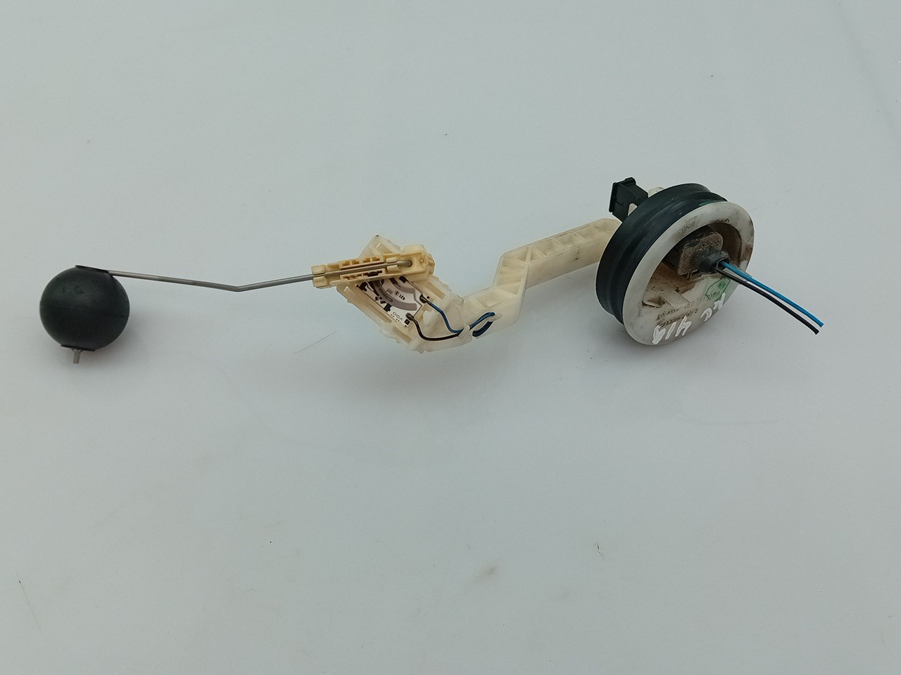 Fuel sensor
